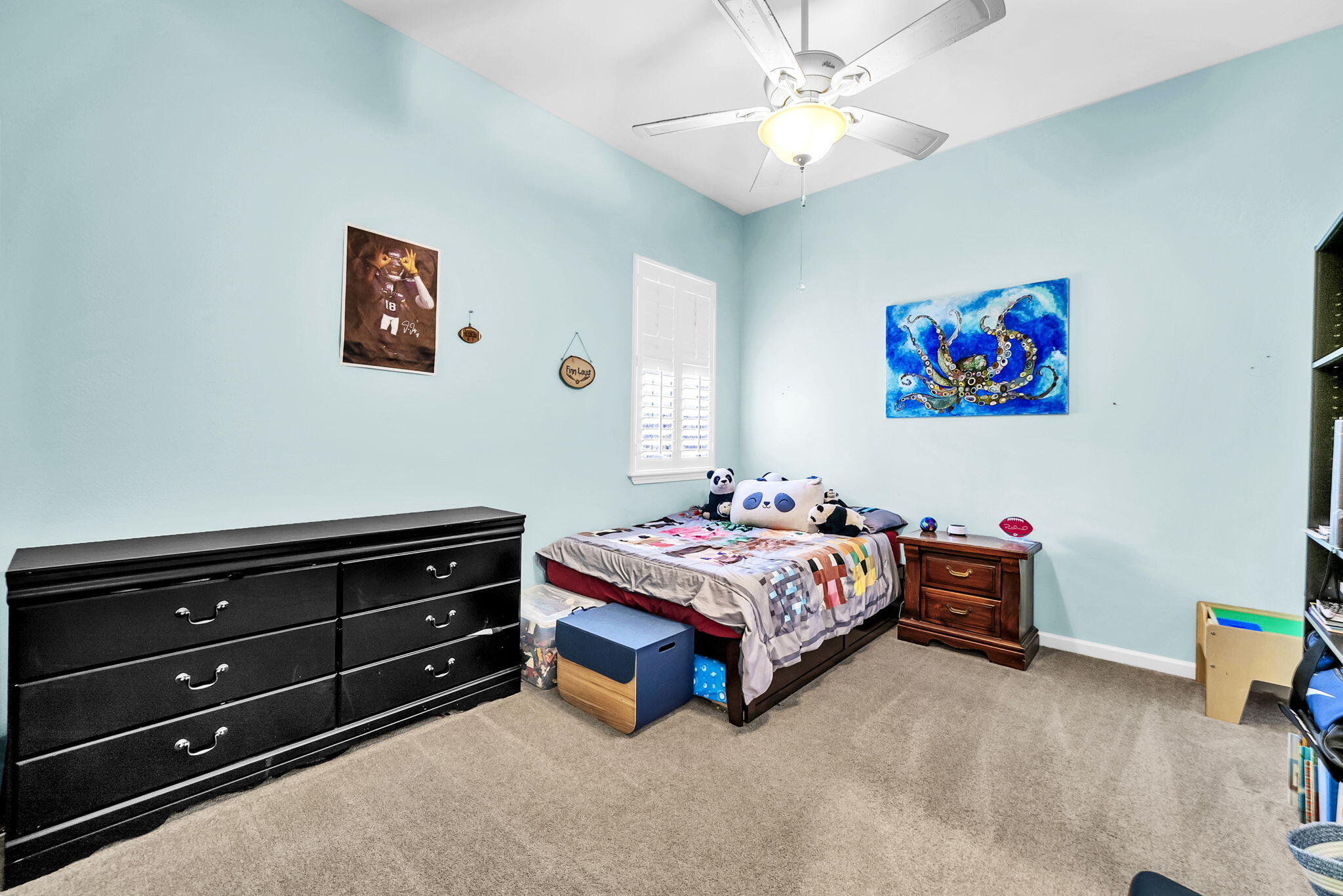 EMERALD BAY WEST - Residential