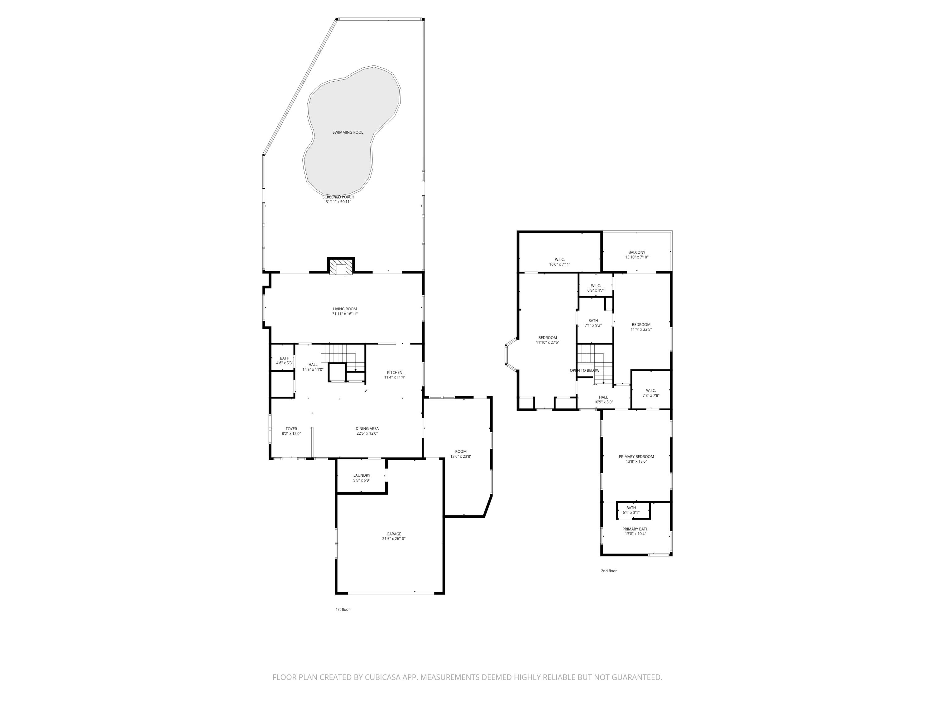 MARINERS COVE - Residential