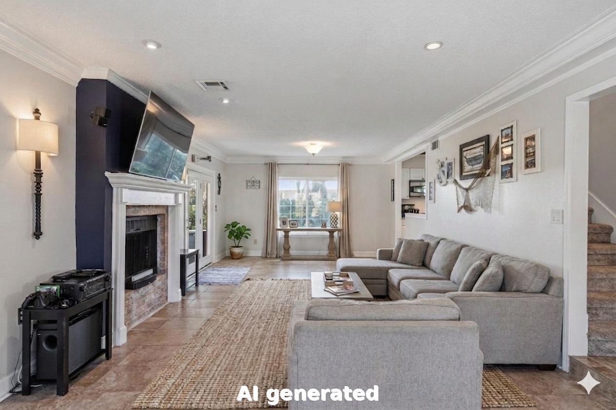 MARINERS COVE - Residential