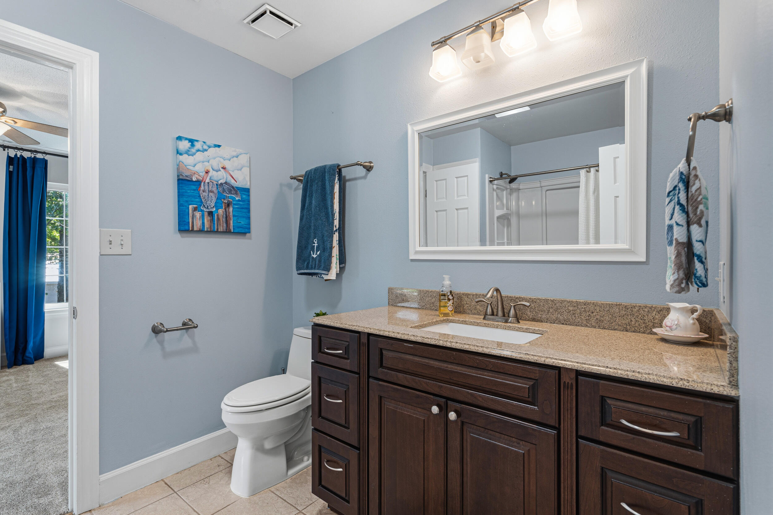 MARINERS COVE - Residential