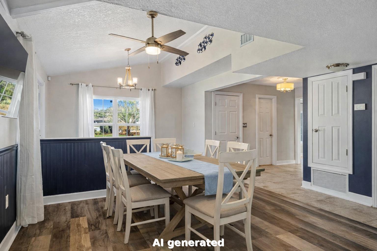 MARINERS COVE - Residential