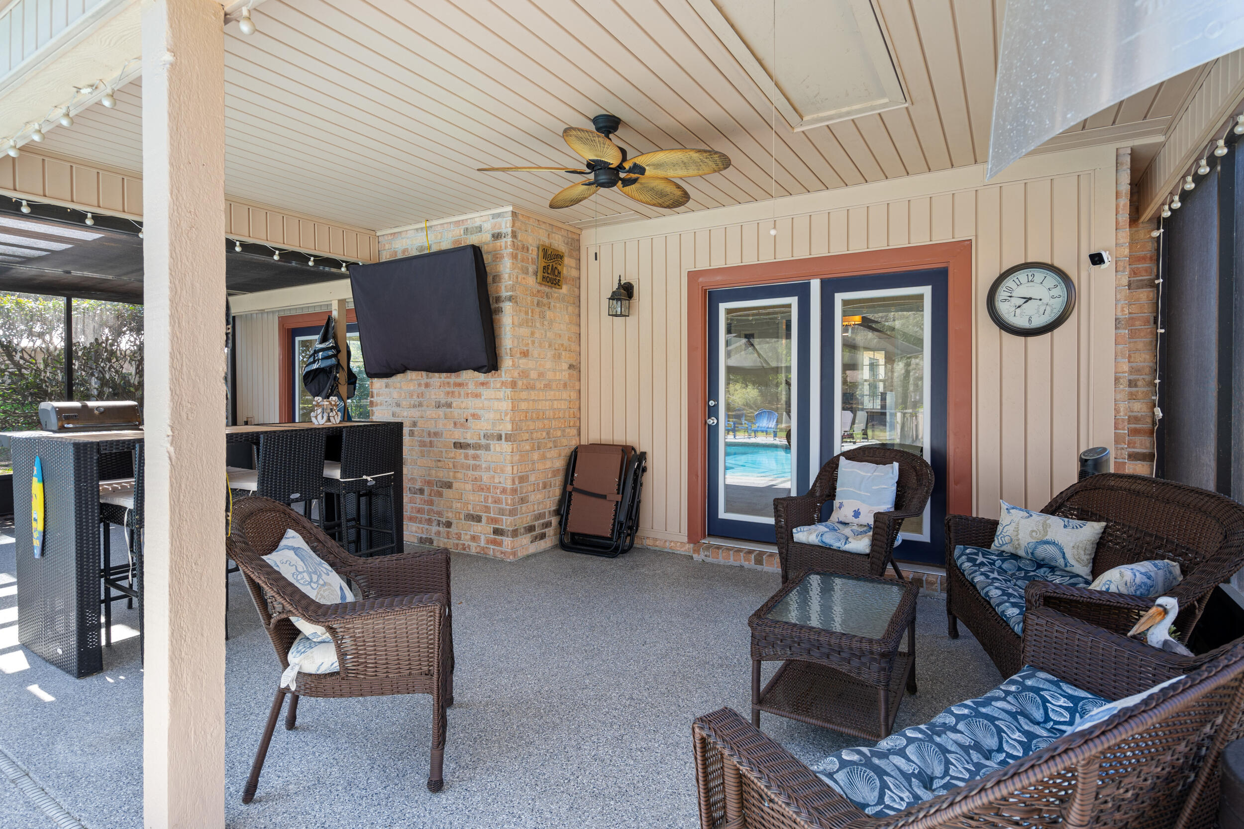 MARINERS COVE - Residential