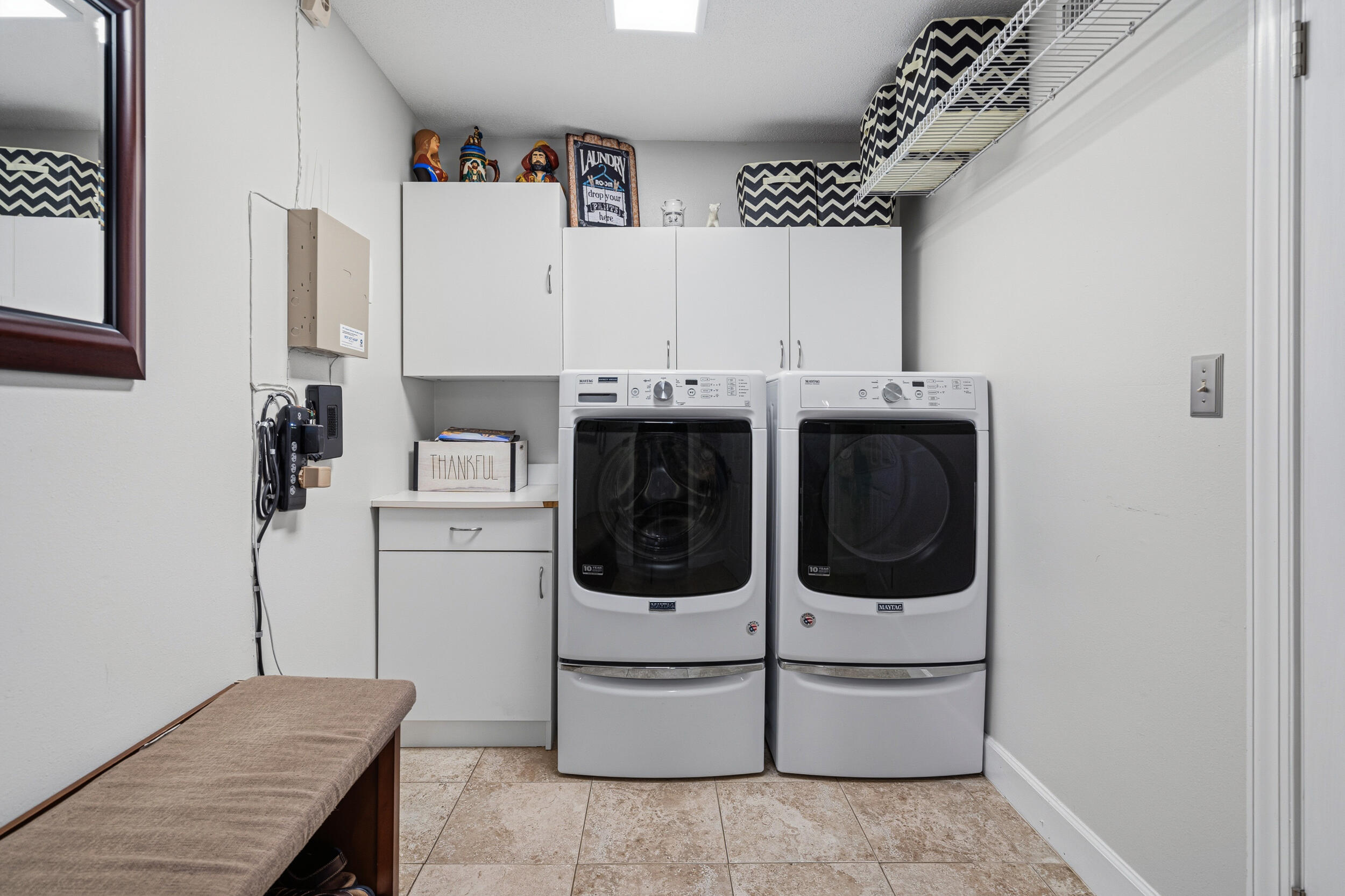 MARINERS COVE - Residential