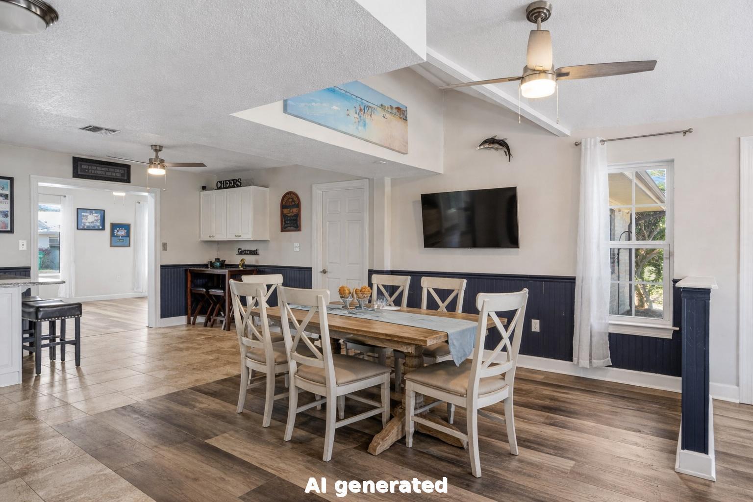 MARINERS COVE - Residential