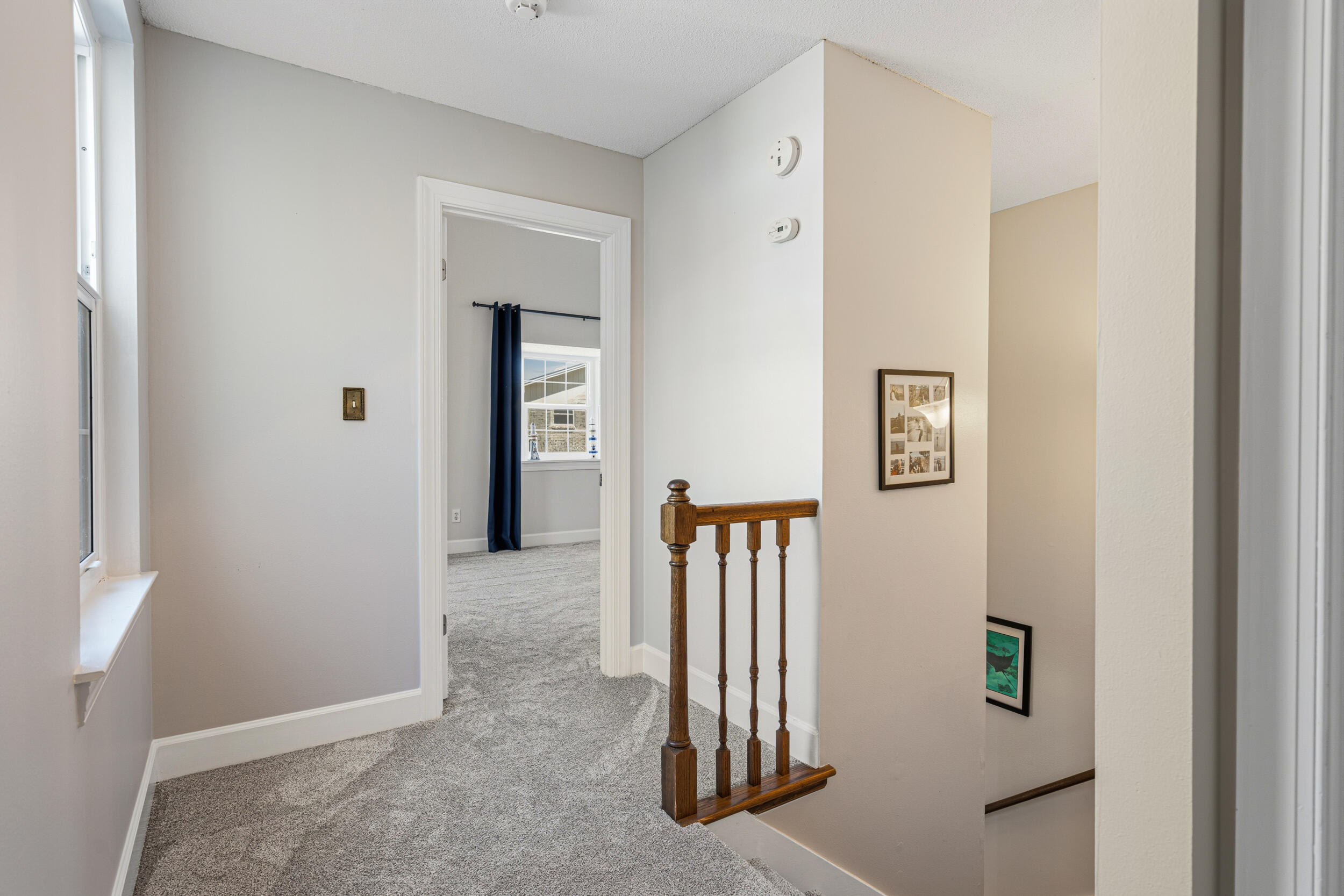 MARINERS COVE - Residential