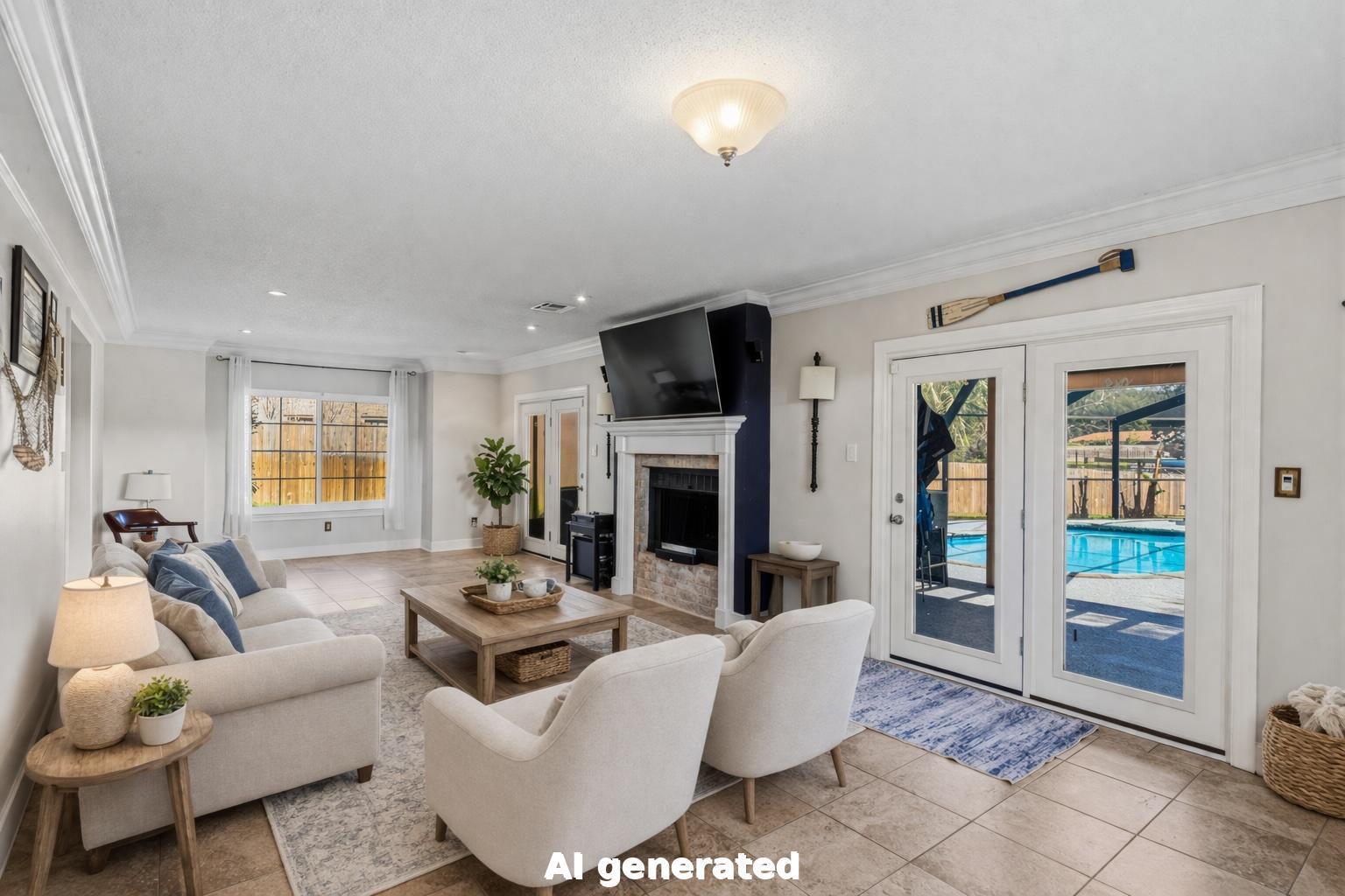 MARINERS COVE - Residential