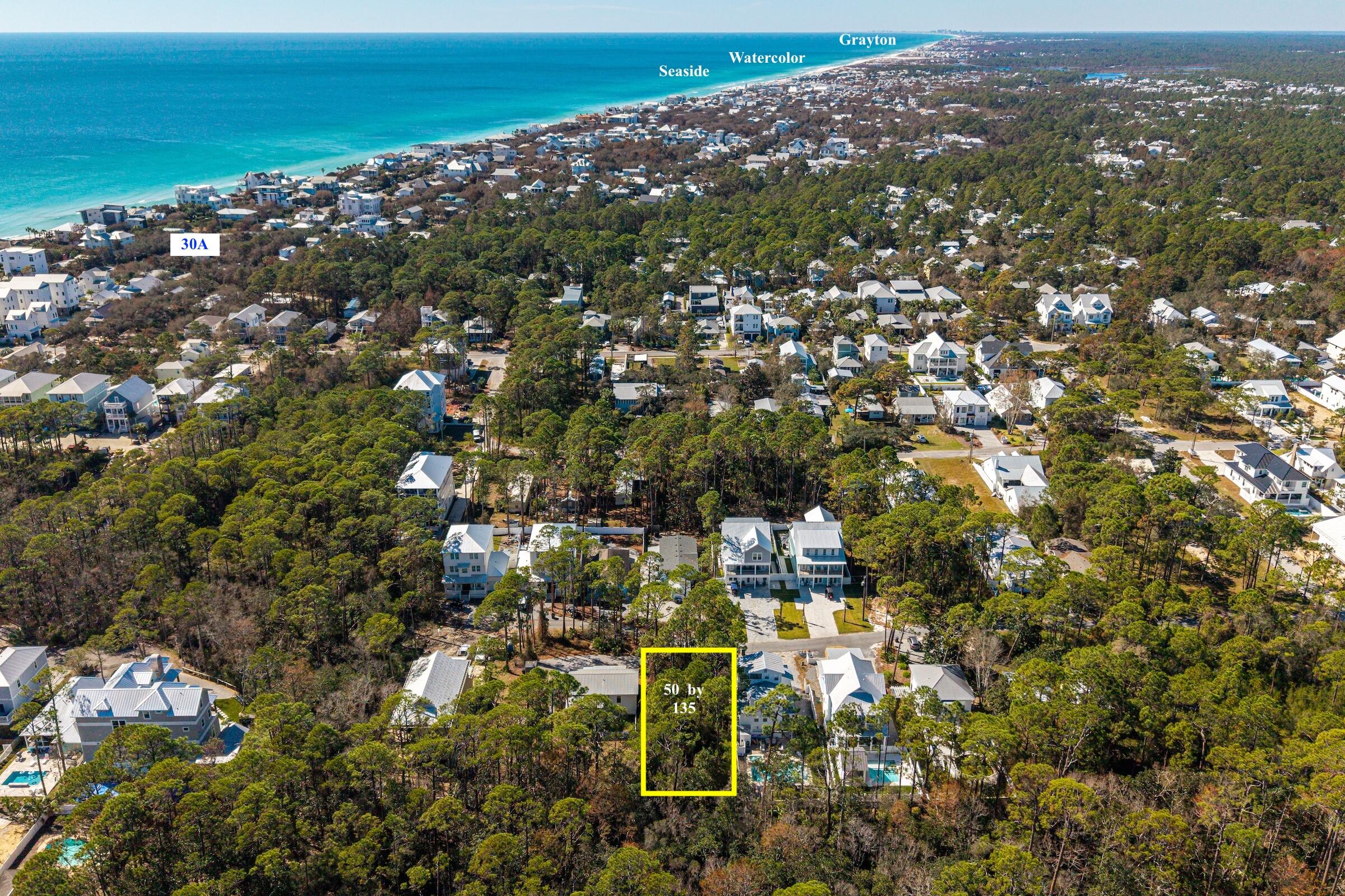 Lot16 blk9 N Montigo North Avenue