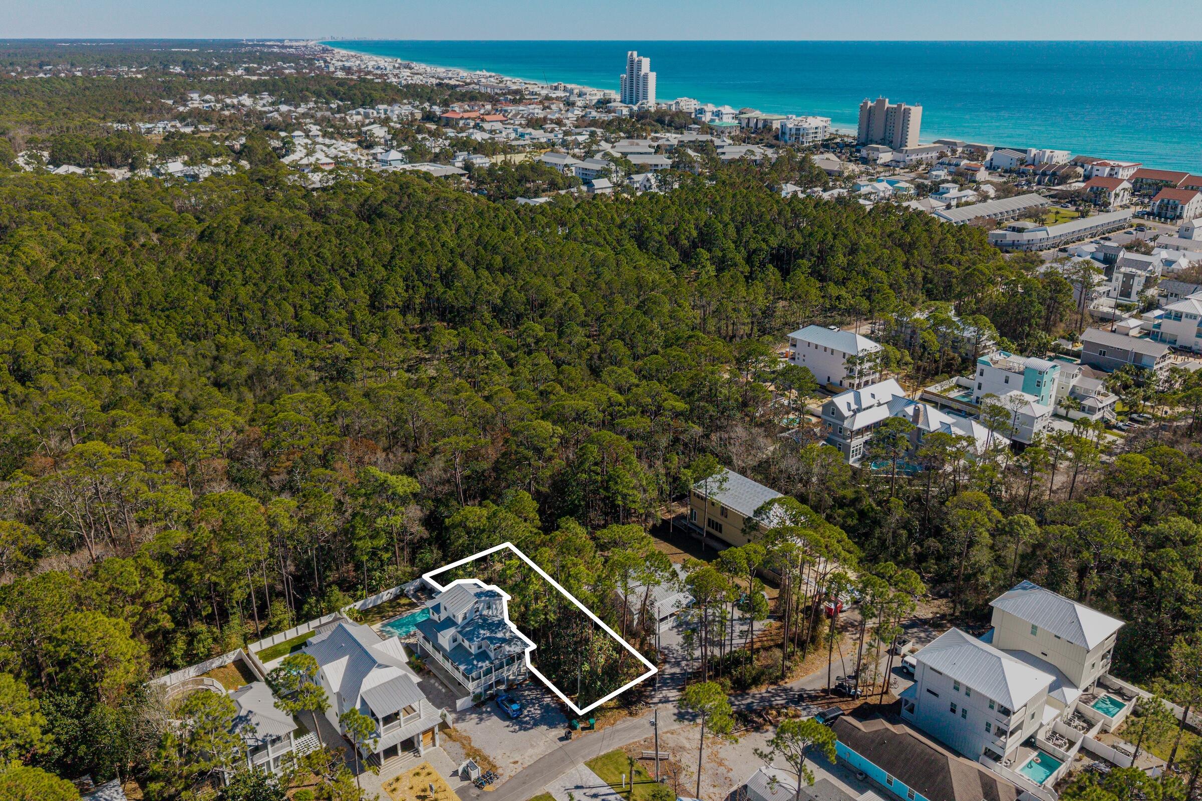 Lot16 blk9 N Montigo North Avenue