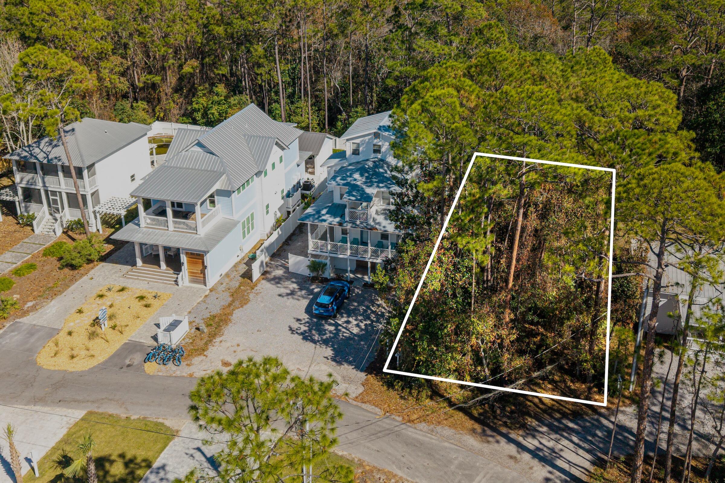 Lot16 blk9 N Montigo North Avenue