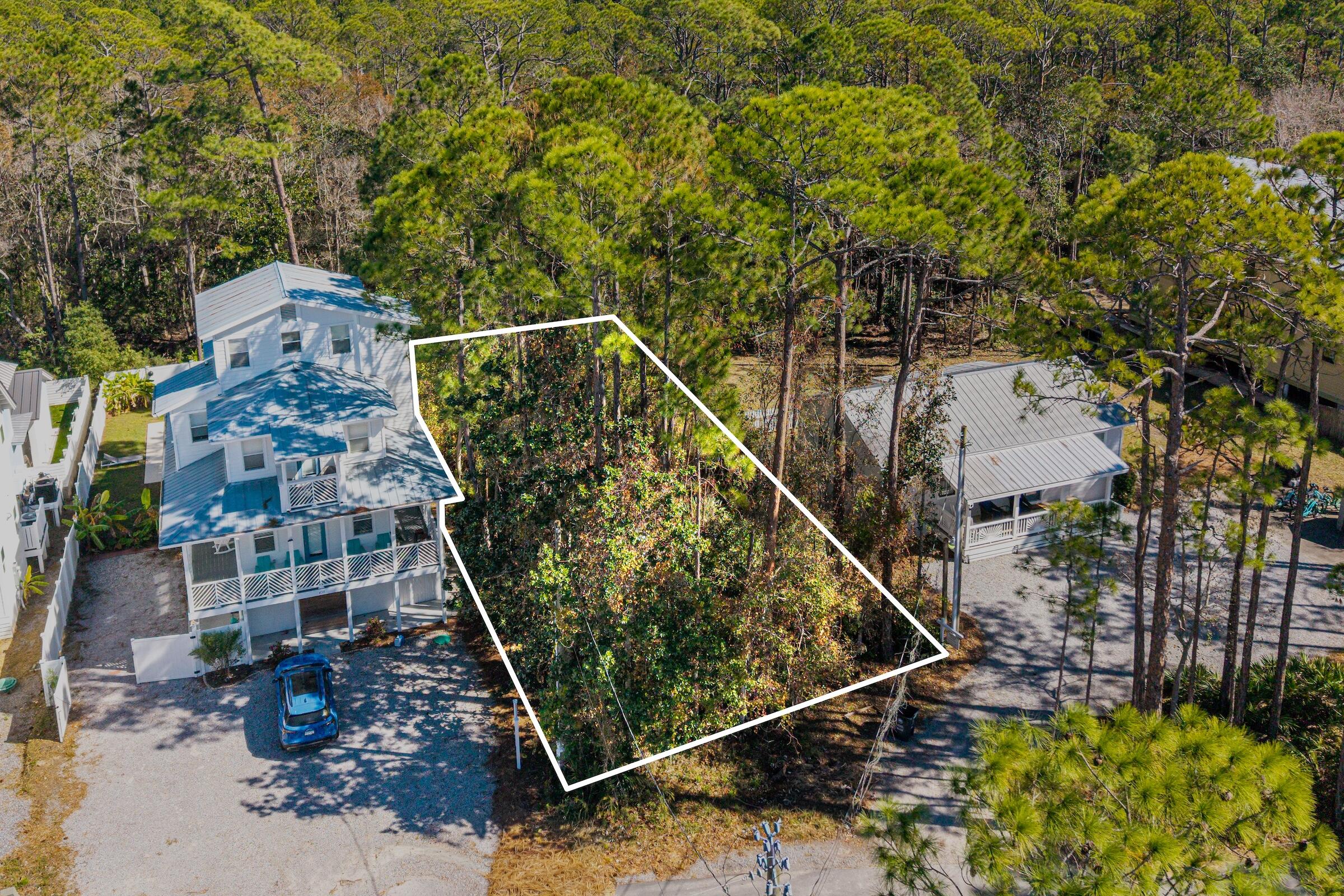Lot16 blk9 N Montigo North Avenue