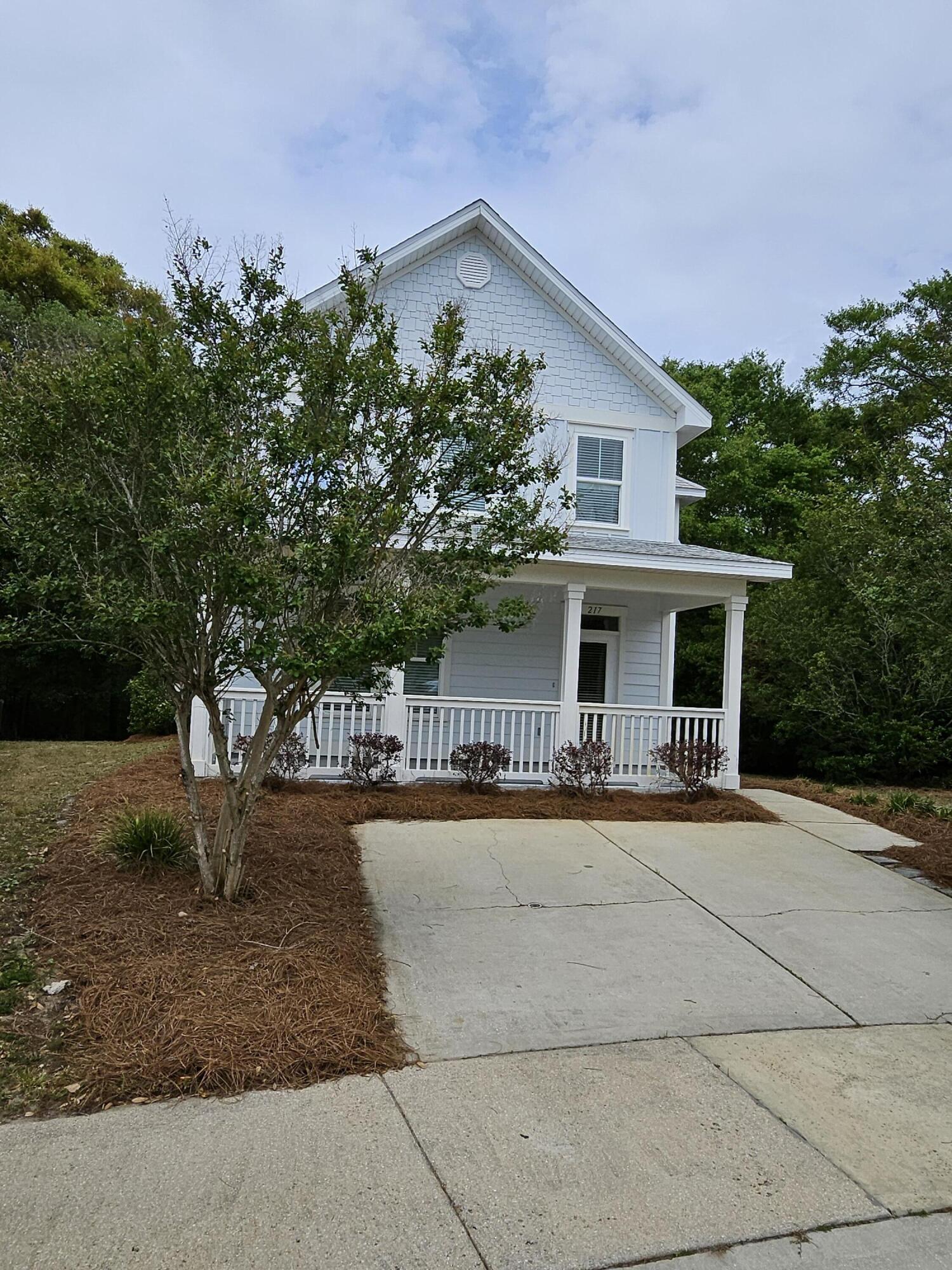 AUDUBON POINT - Residential