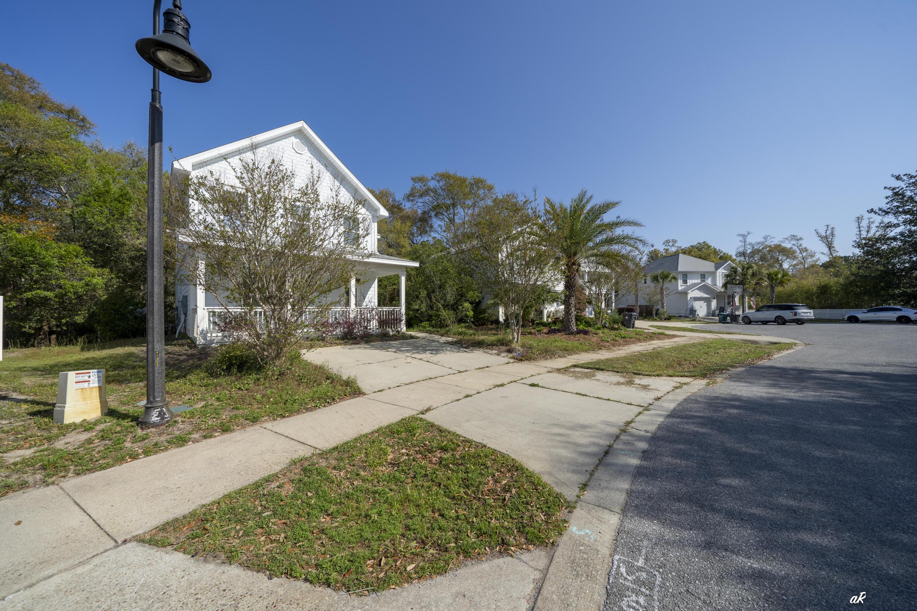 AUDUBON POINT - Residential
