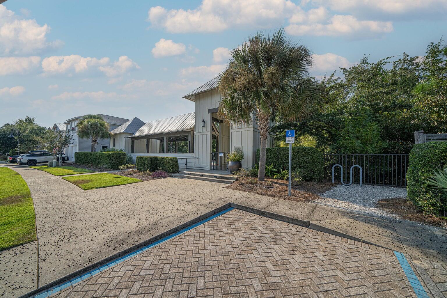 AUDUBON POINT - Residential