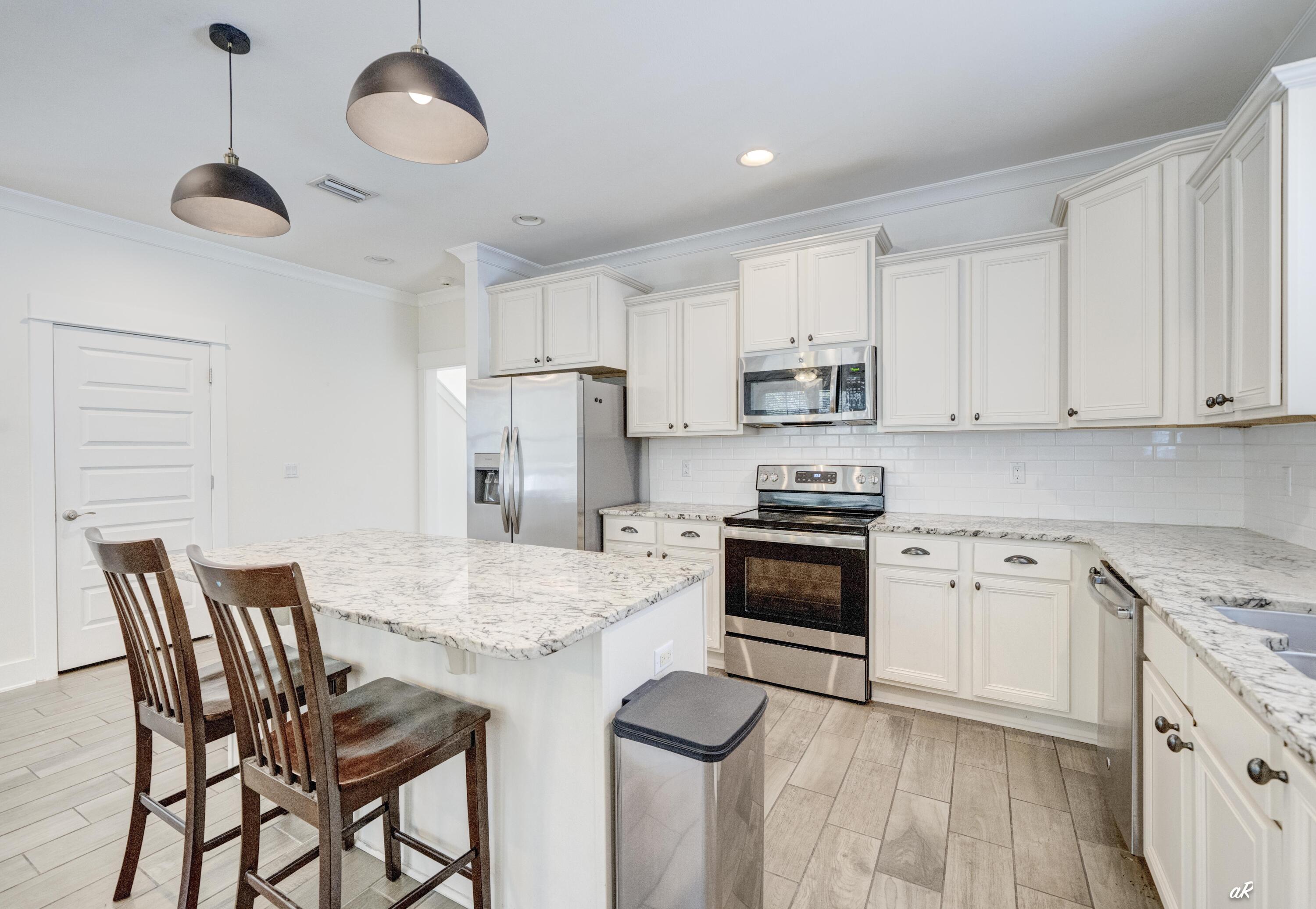 AUDUBON POINT - Residential