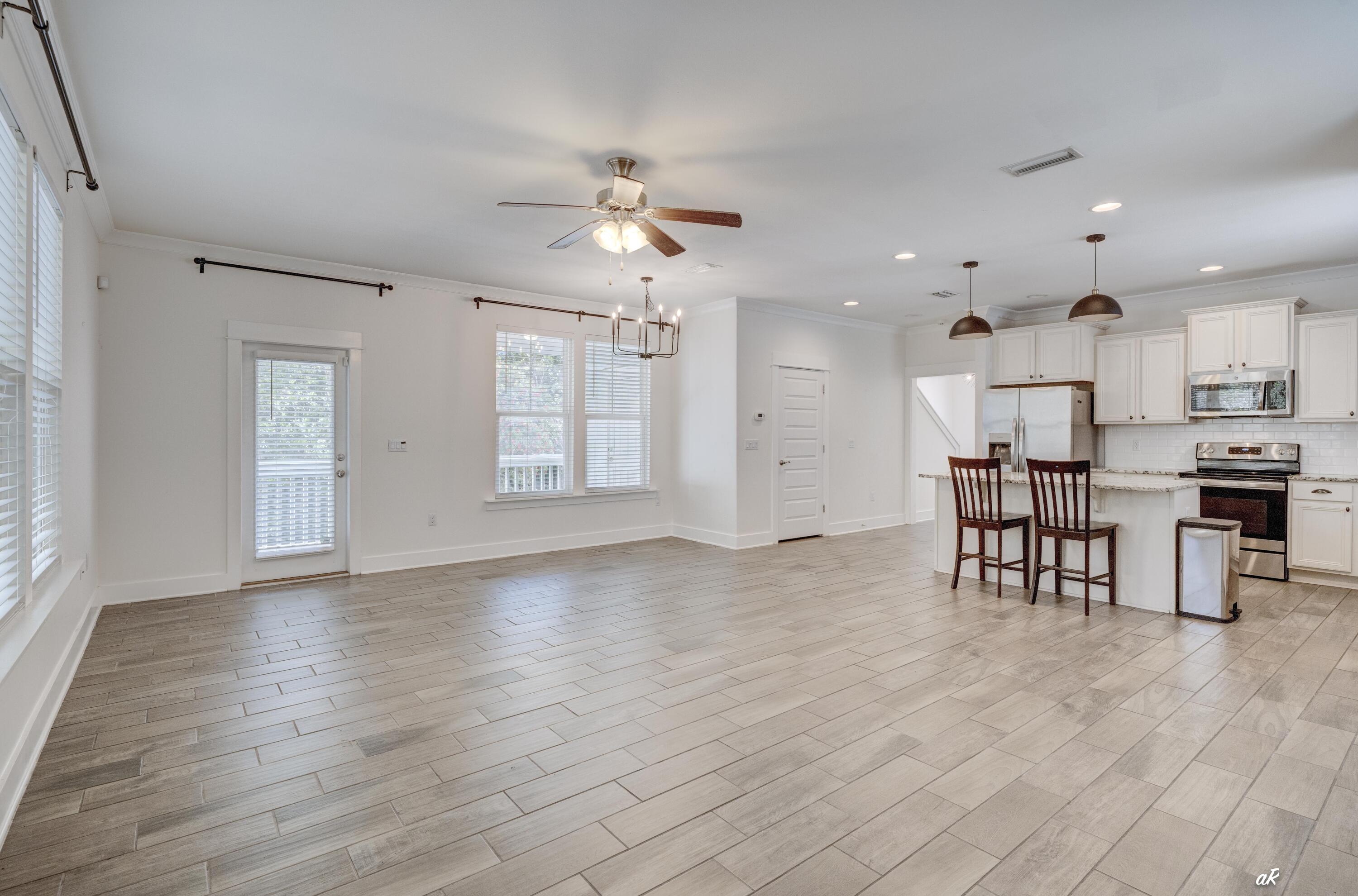 AUDUBON POINT - Residential