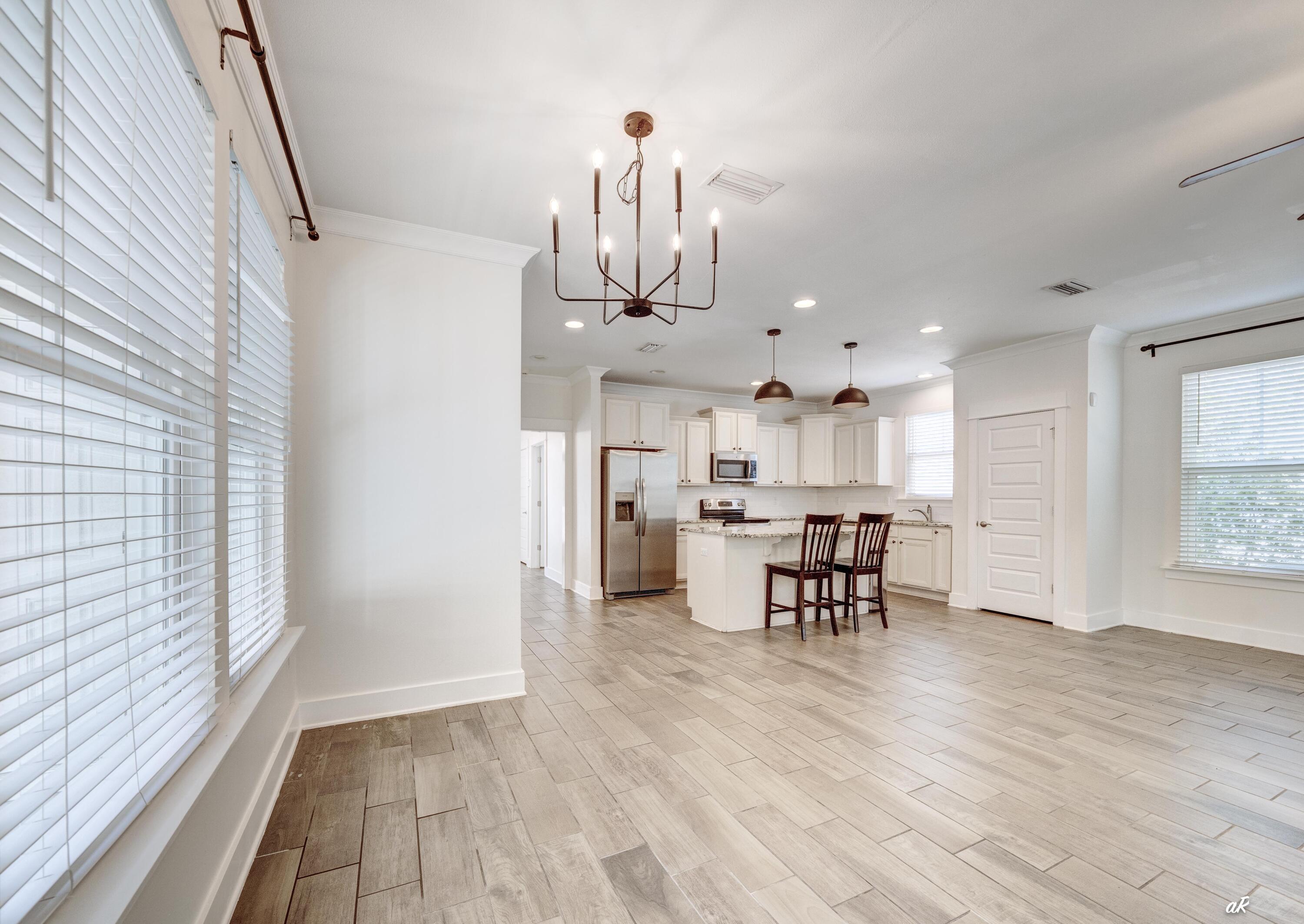 AUDUBON POINT - Residential