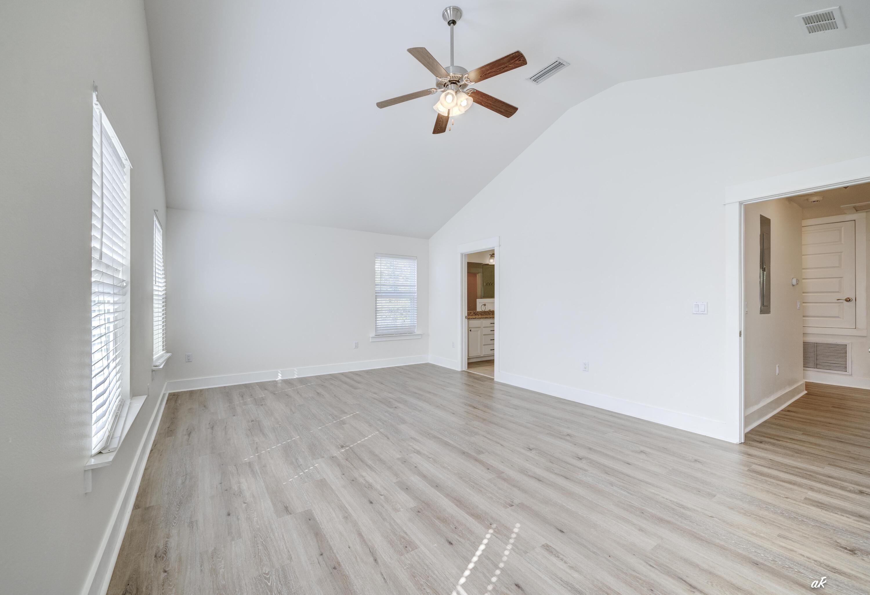 AUDUBON POINT - Residential