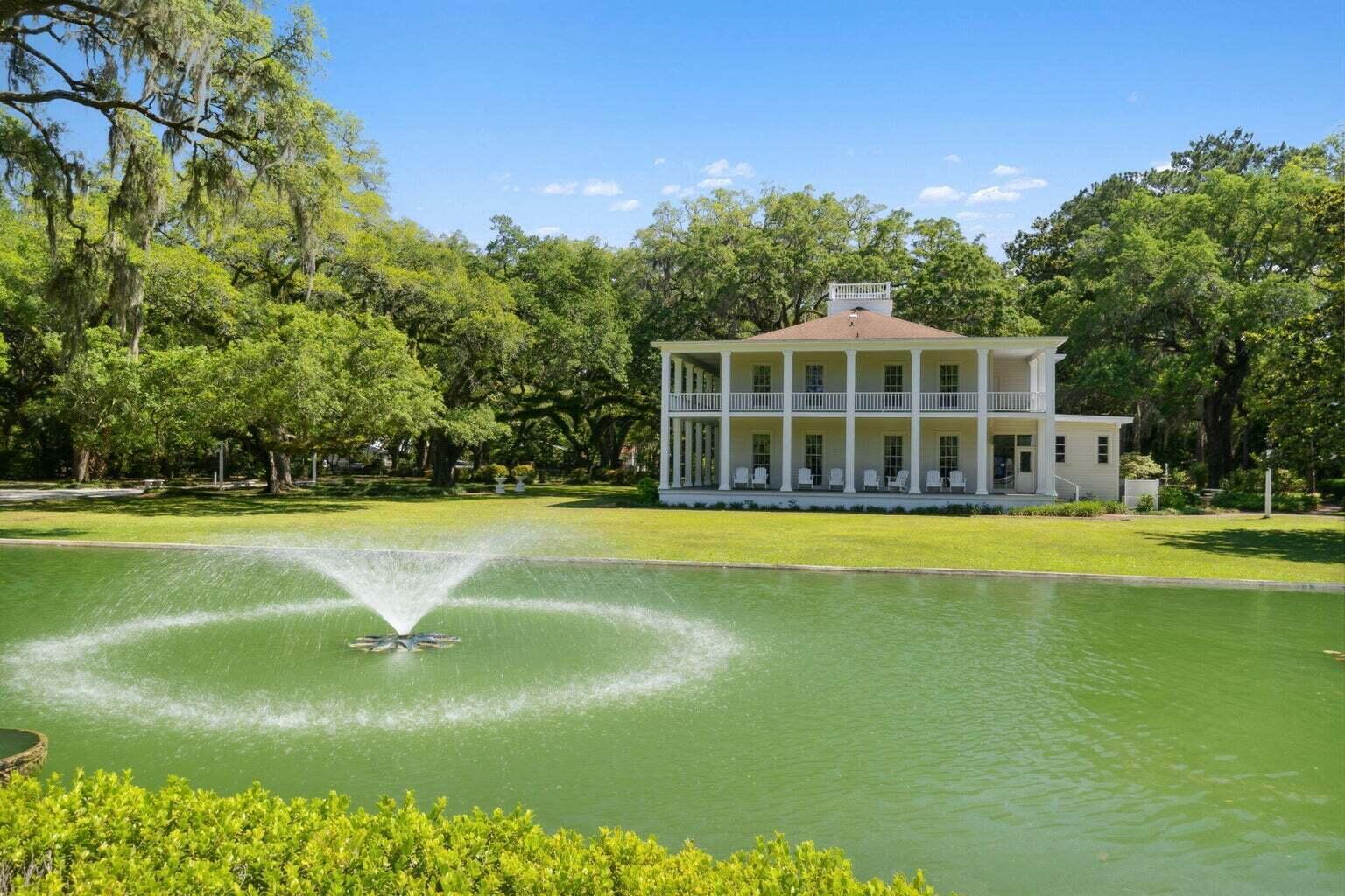 AUDUBON POINT - Residential