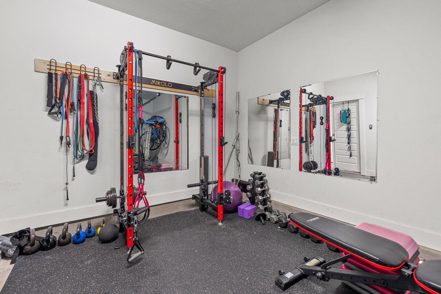 AUDUBON POINT - Residential