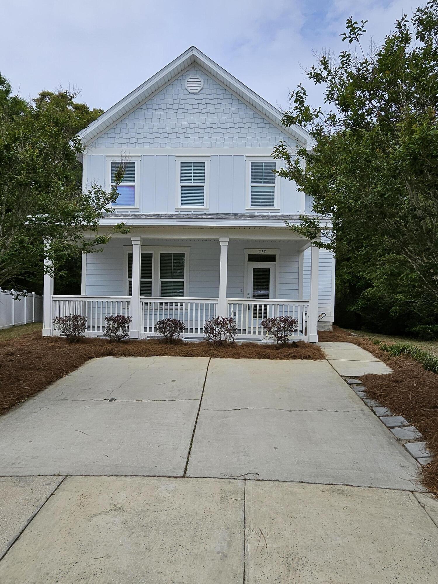 AUDUBON POINT - Residential