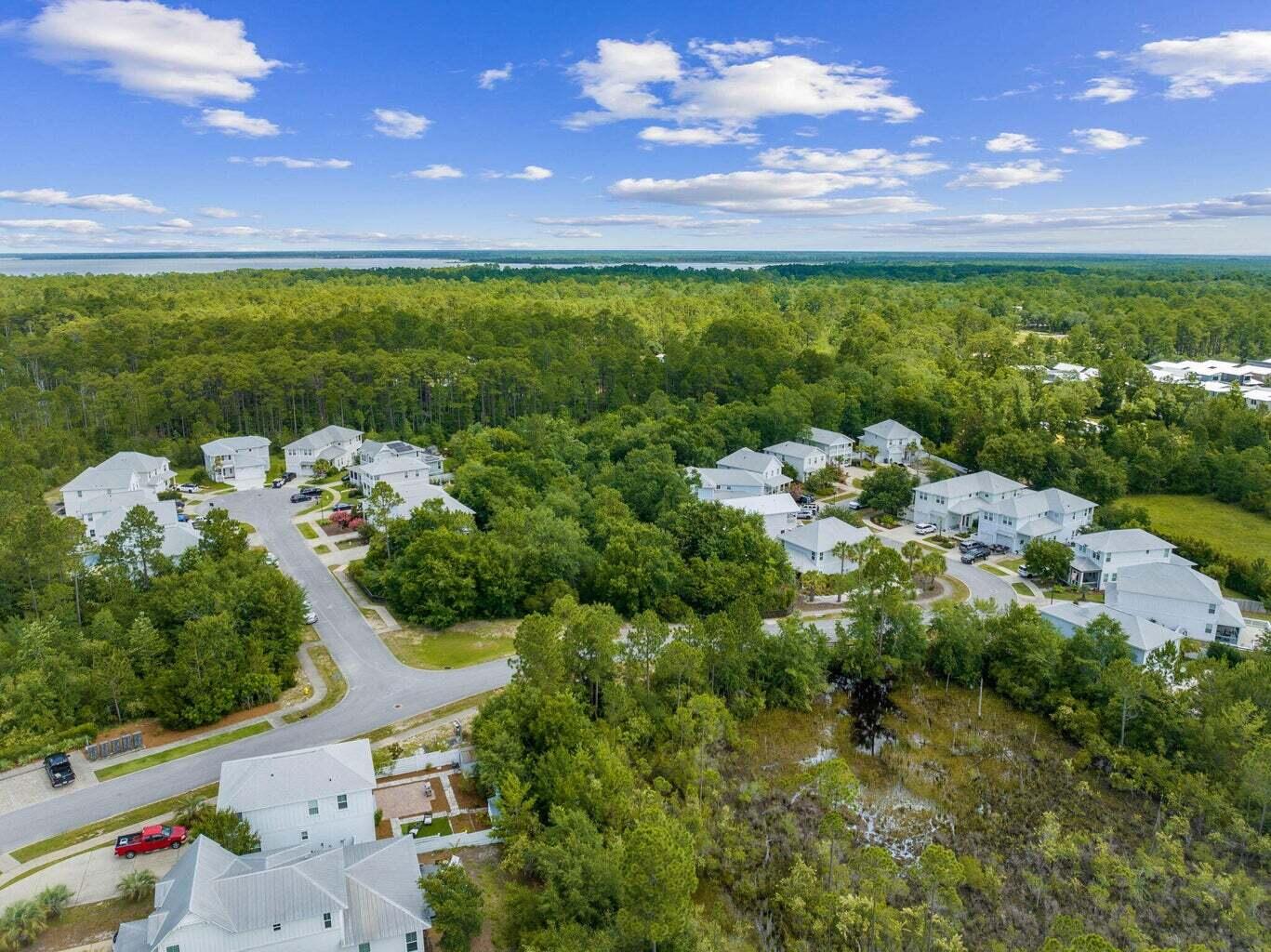 AUDUBON POINT - Residential