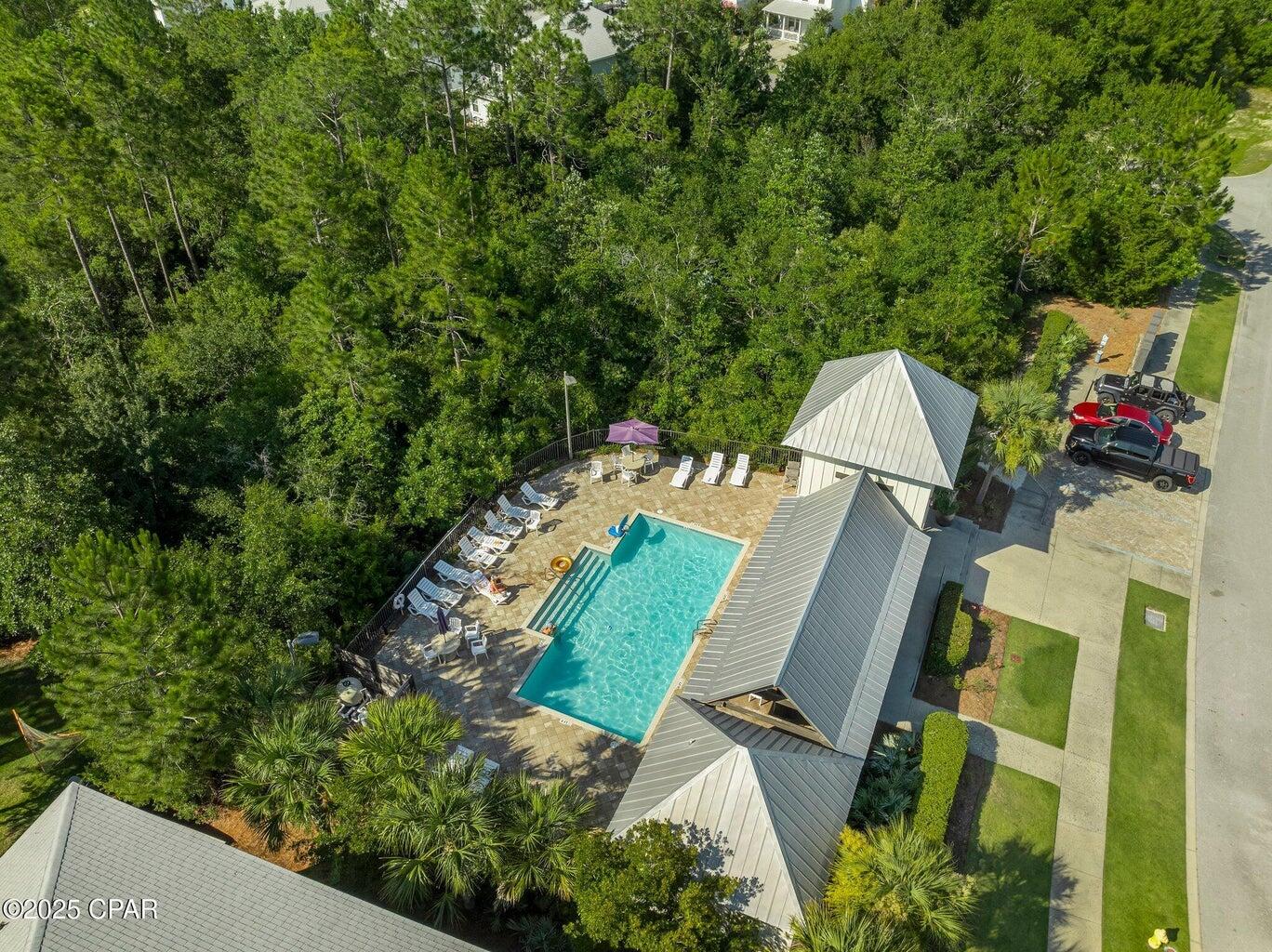 AUDUBON POINT - Residential