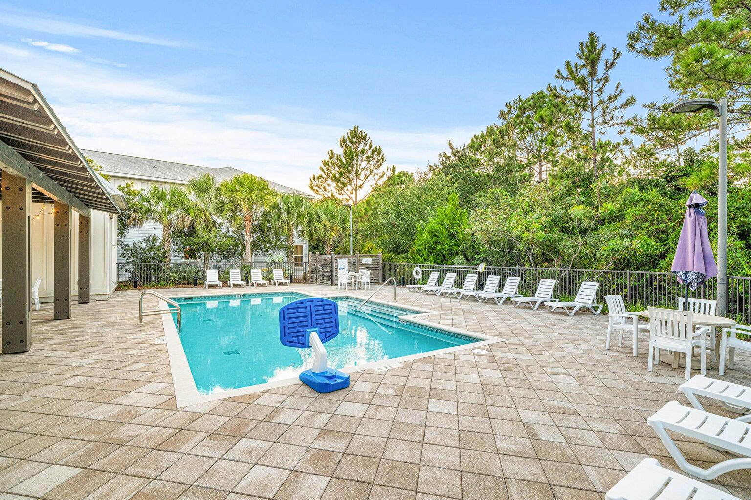 AUDUBON POINT - Residential