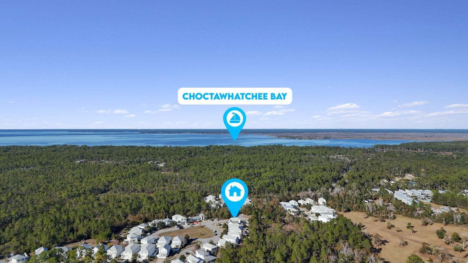 AUDUBON POINT - Residential