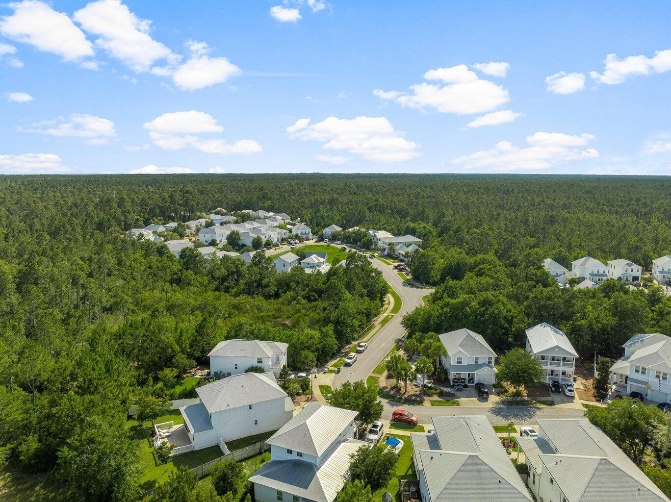 AUDUBON POINT - Residential