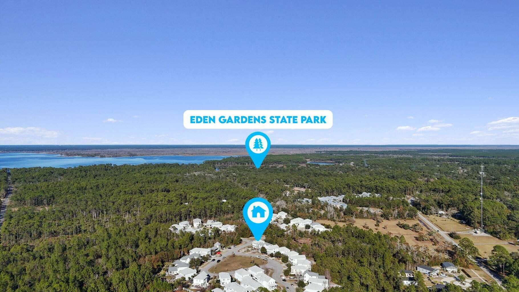 AUDUBON POINT - Residential