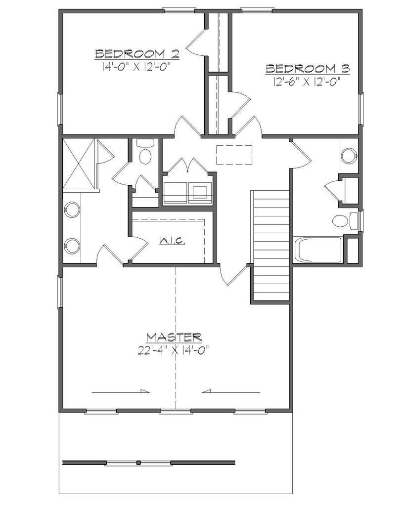 AUDUBON POINT - Residential