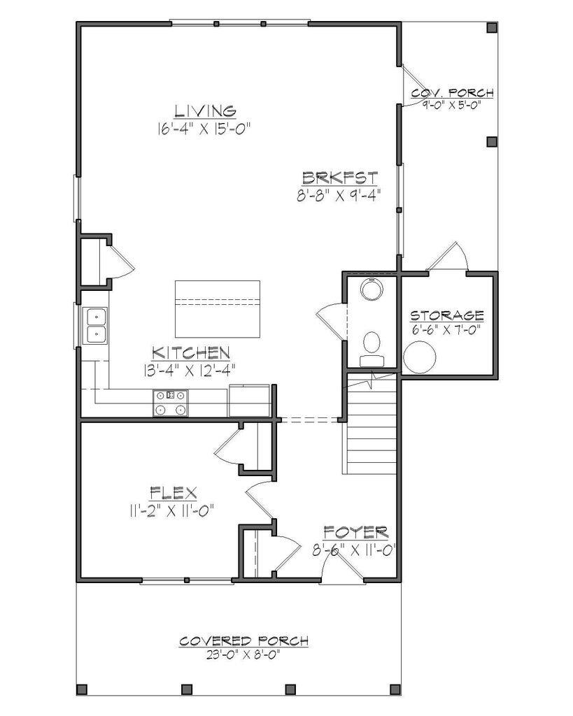 AUDUBON POINT - Residential
