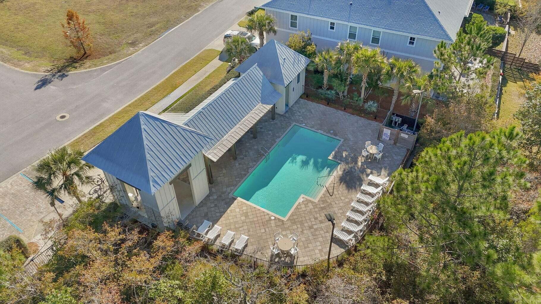 AUDUBON POINT - Residential