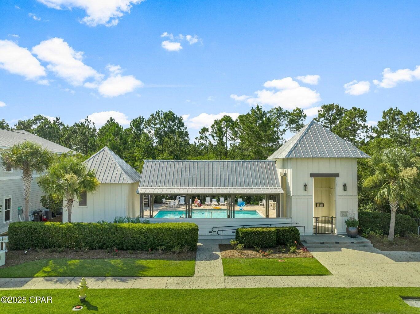 AUDUBON POINT - Residential