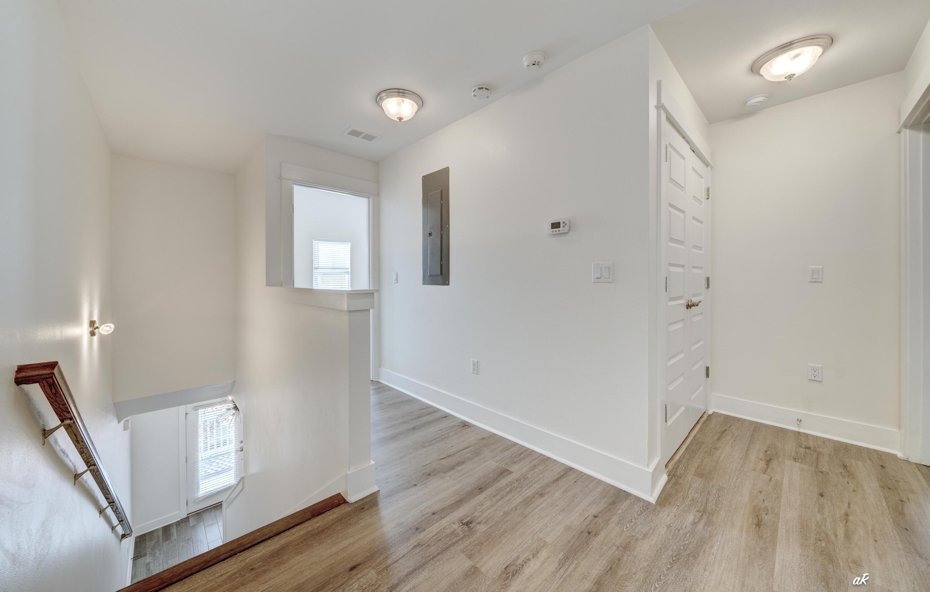 AUDUBON POINT - Residential