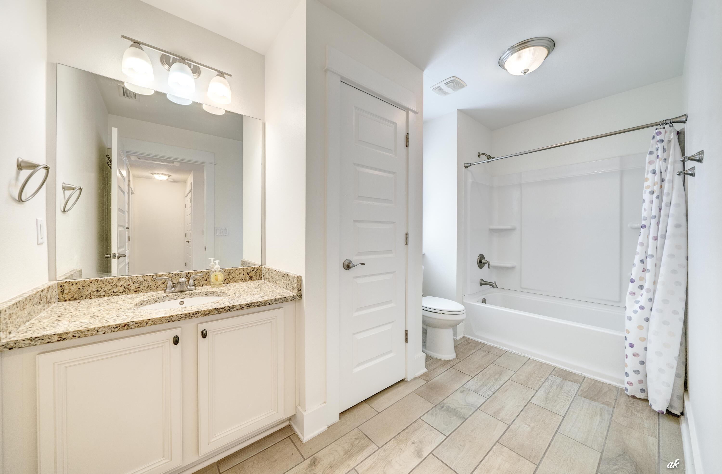 AUDUBON POINT - Residential