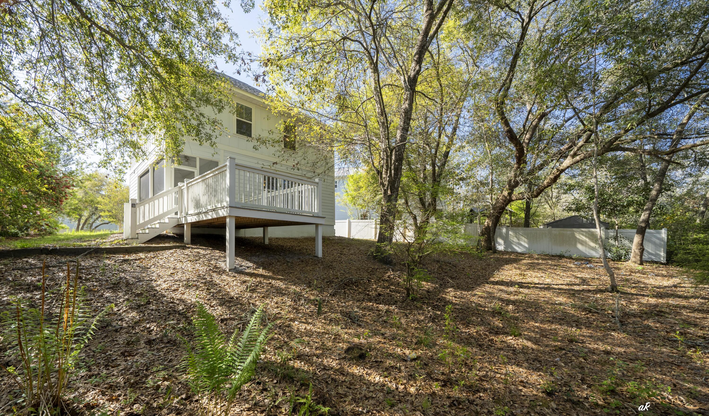 AUDUBON POINT - Residential