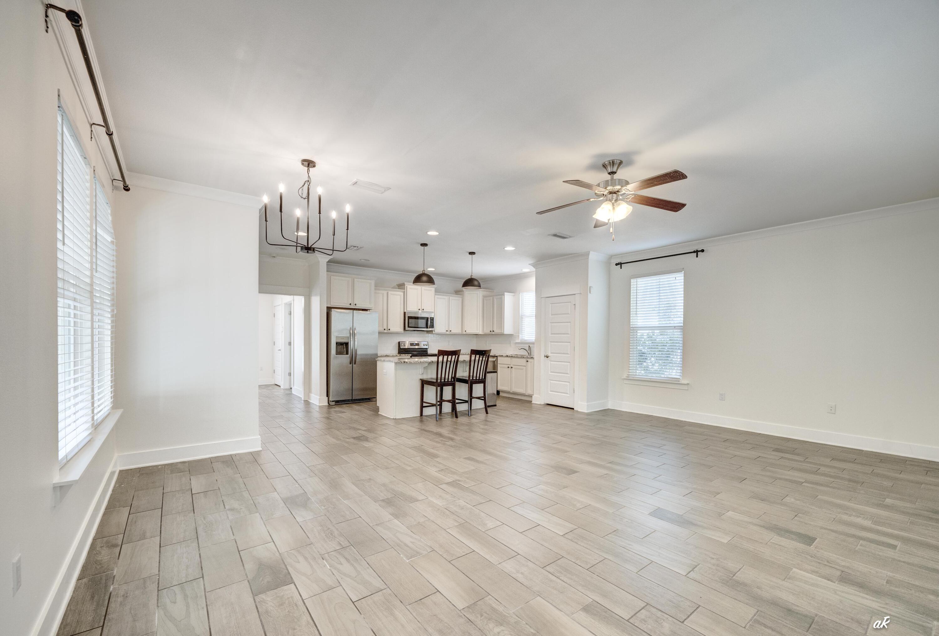 AUDUBON POINT - Residential