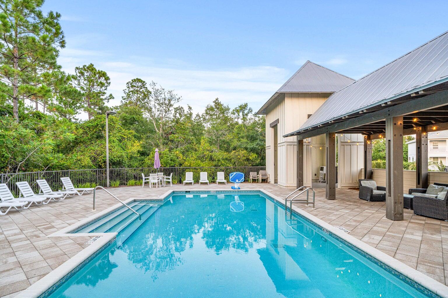 AUDUBON POINT - Residential