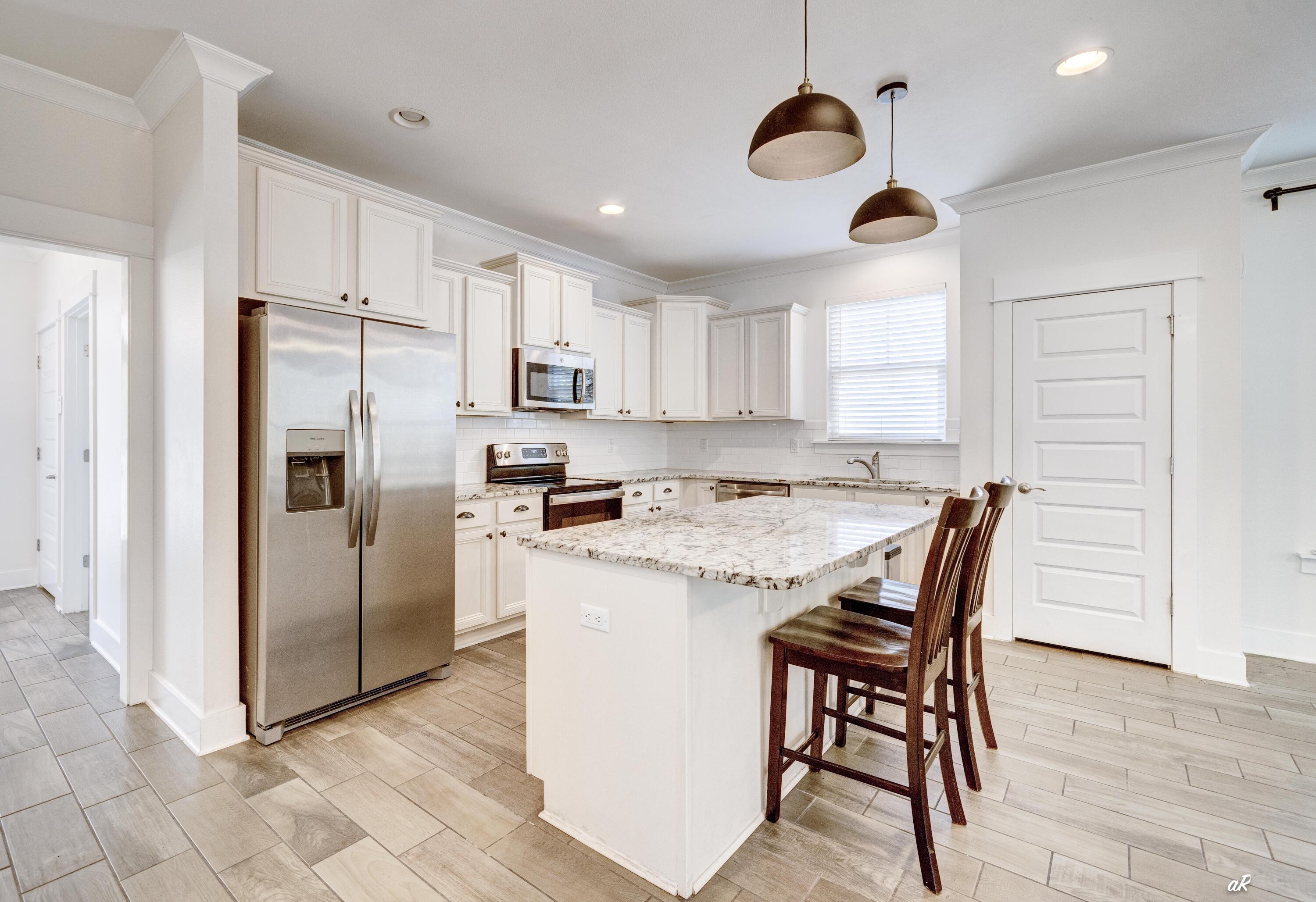 AUDUBON POINT - Residential