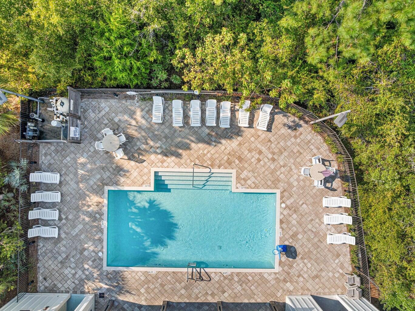 AUDUBON POINT - Residential