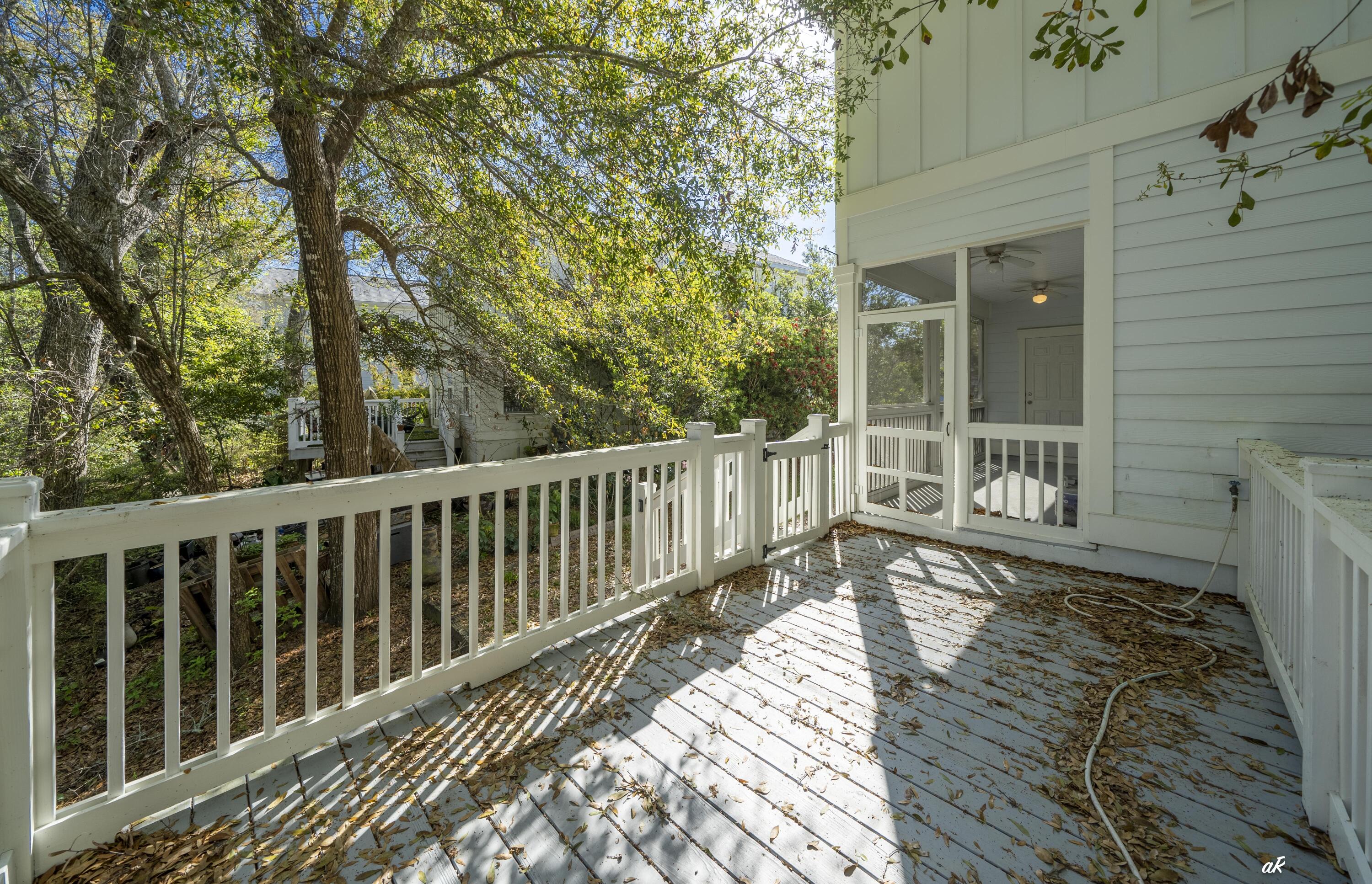 AUDUBON POINT - Residential