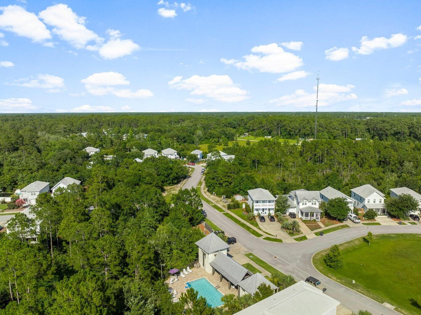 AUDUBON POINT - Residential