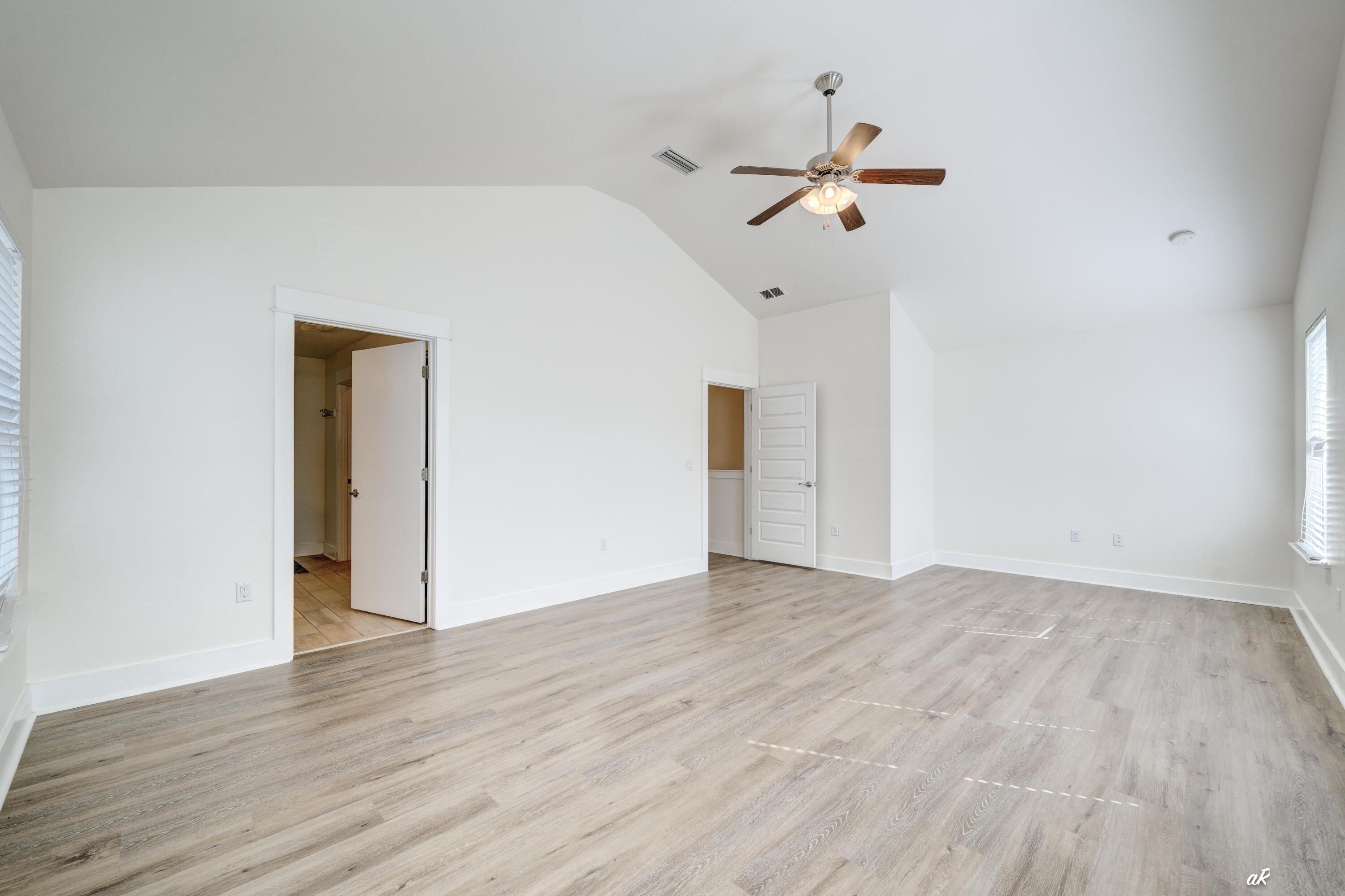 AUDUBON POINT - Residential