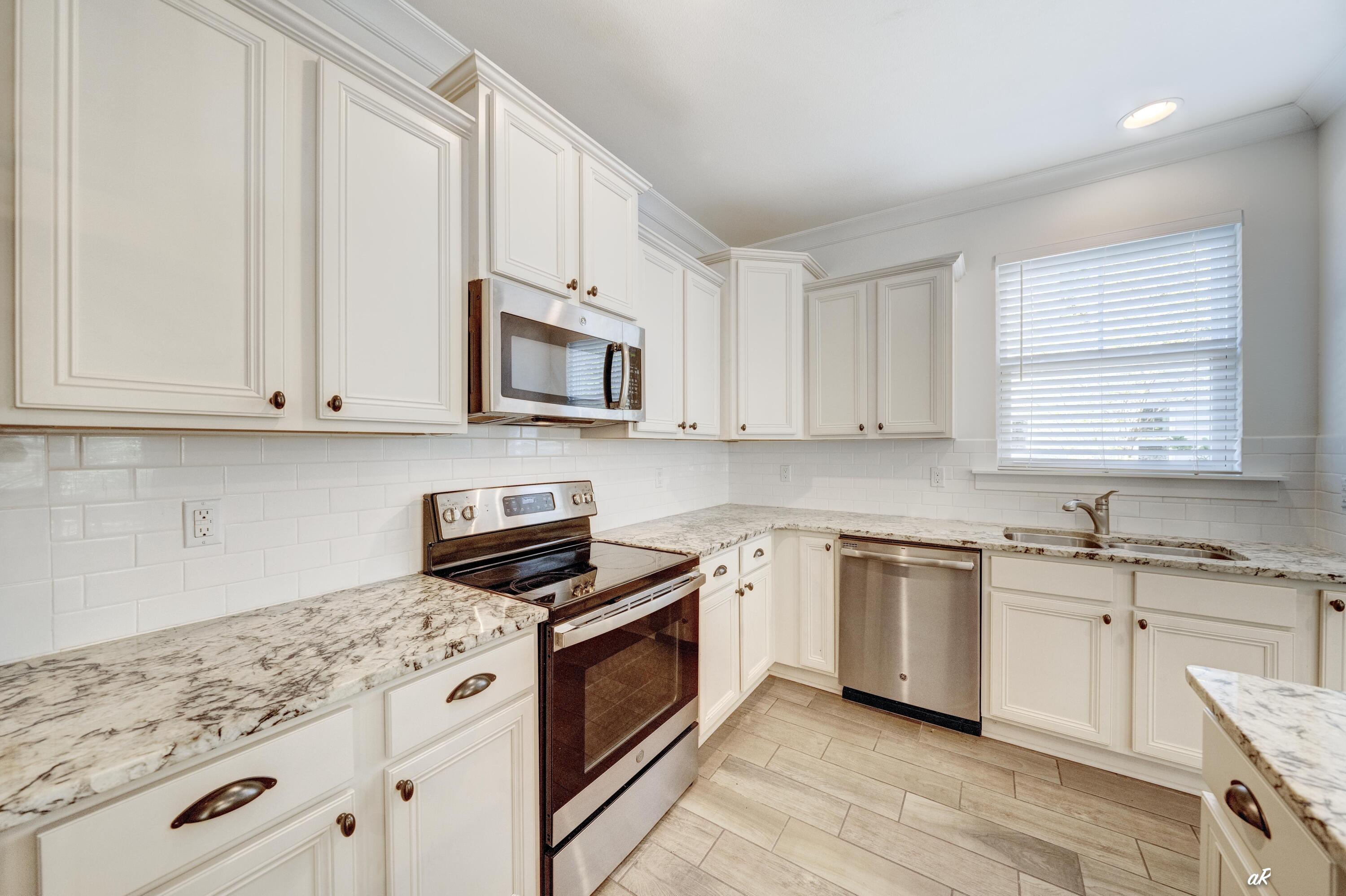 AUDUBON POINT - Residential