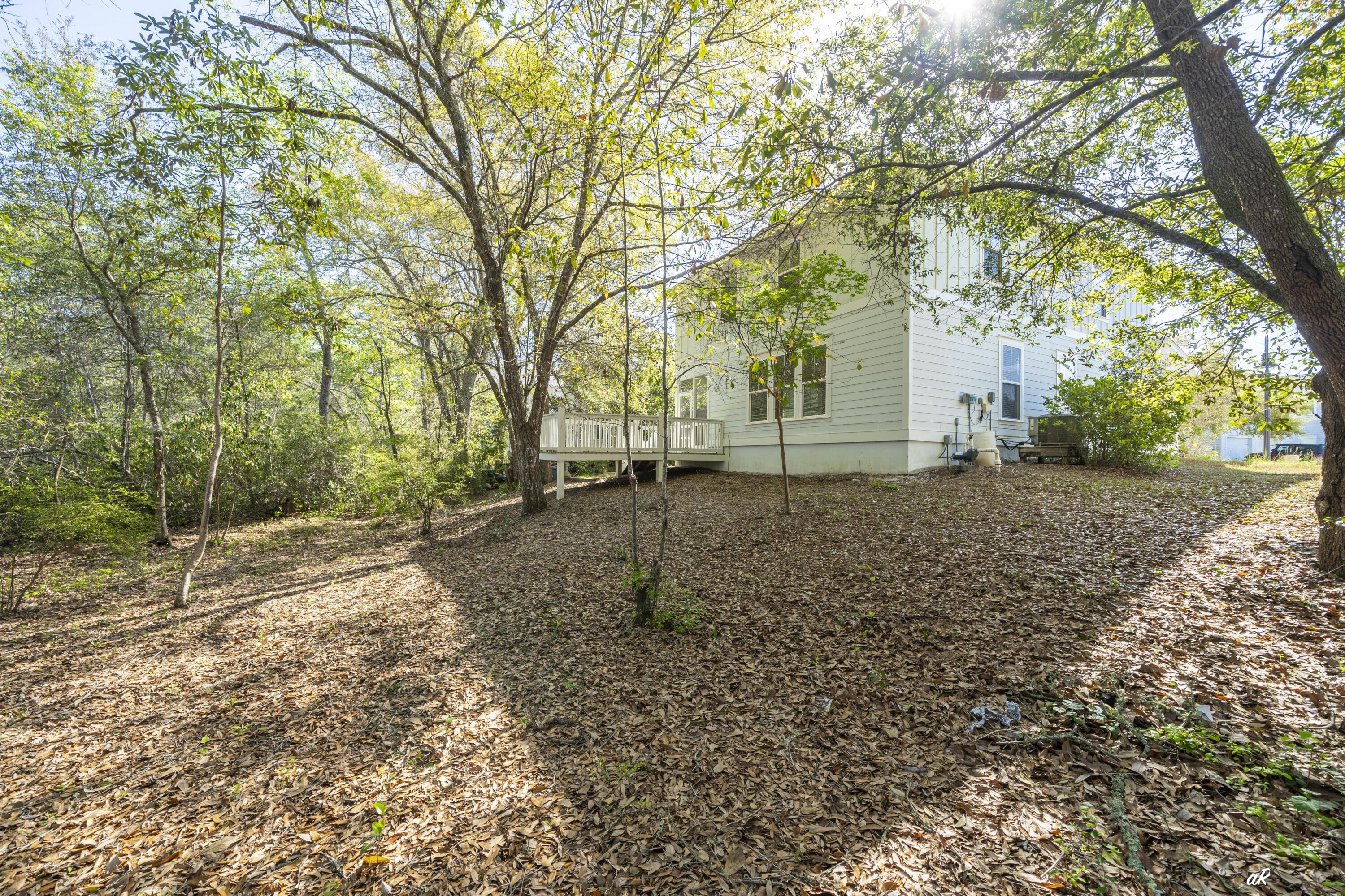 AUDUBON POINT - Residential