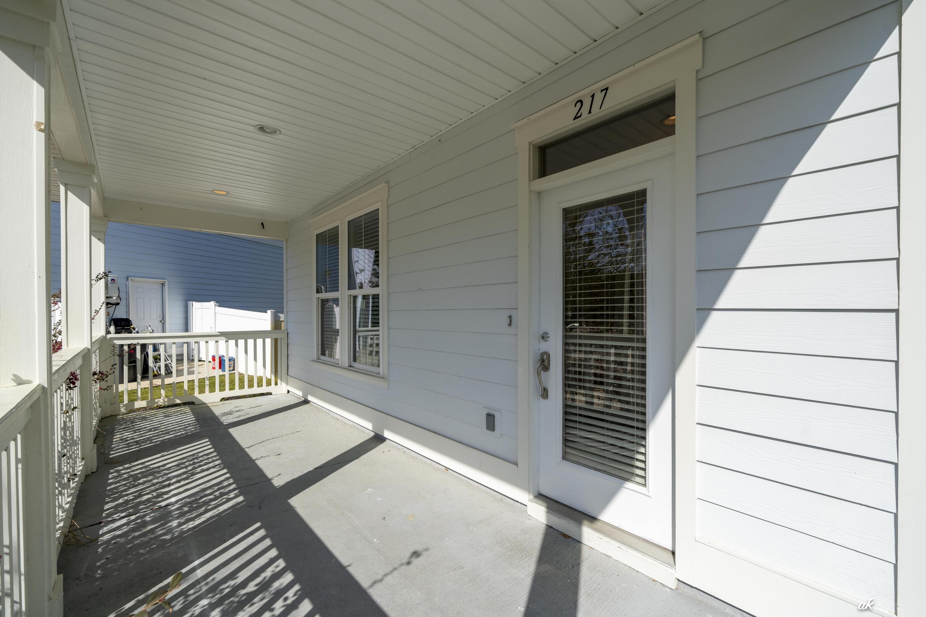 AUDUBON POINT - Residential