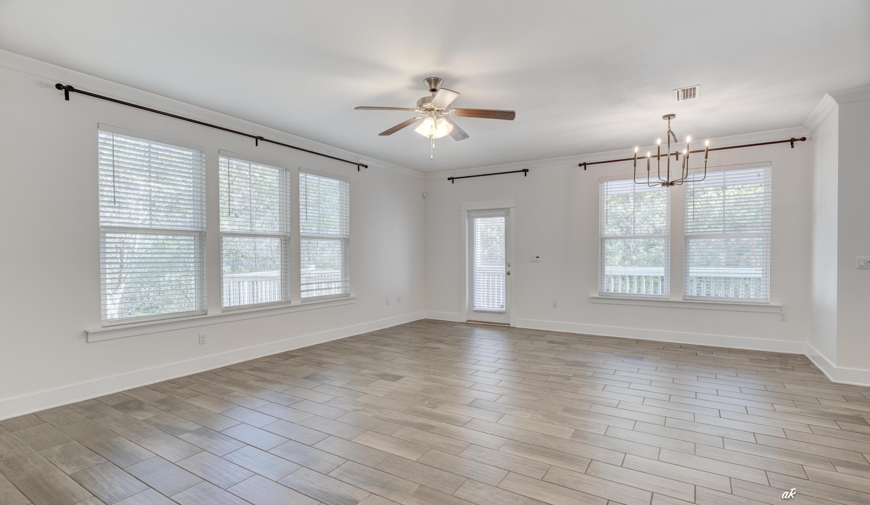 AUDUBON POINT - Residential