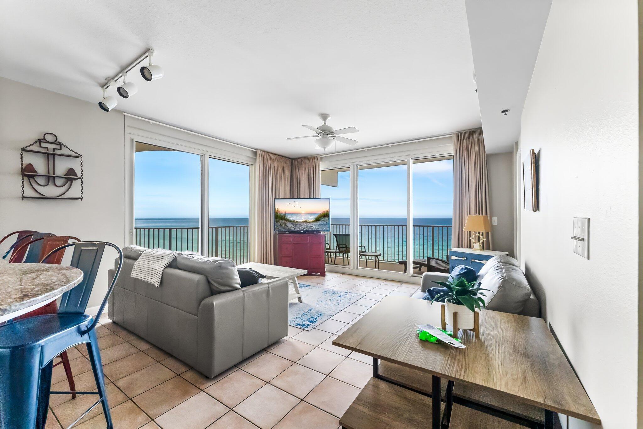 SHORES OF PANAMA - Residential