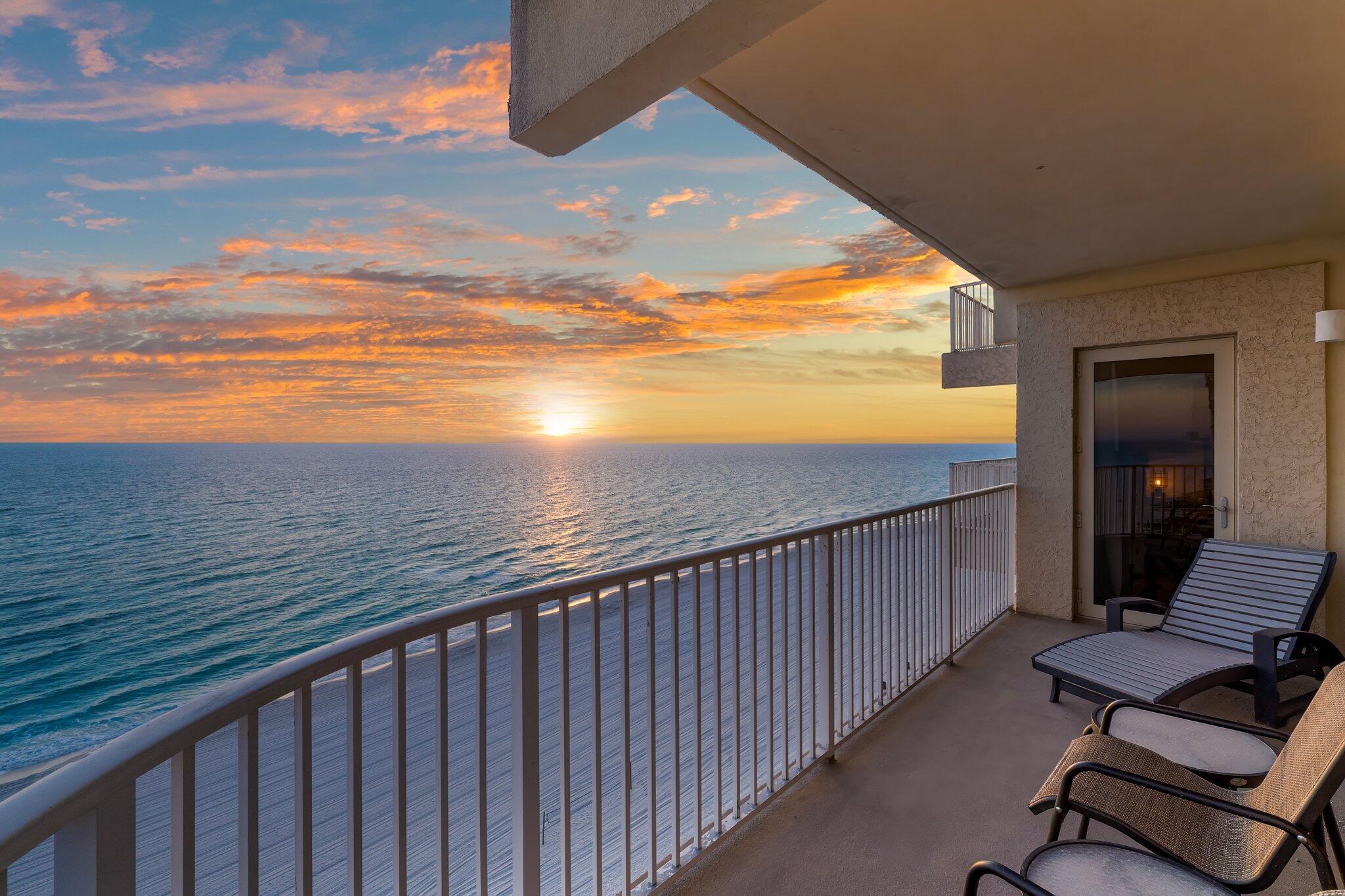SHORES OF PANAMA - Residential